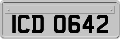 ICD0642