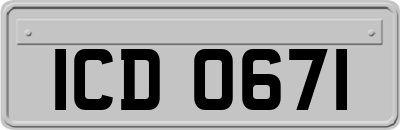 ICD0671