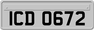 ICD0672