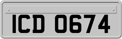 ICD0674