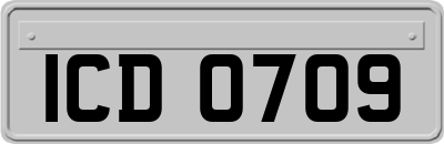 ICD0709