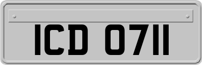 ICD0711