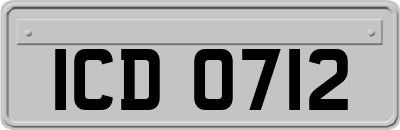 ICD0712