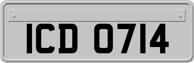 ICD0714