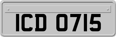 ICD0715