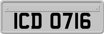 ICD0716