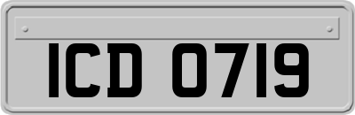 ICD0719