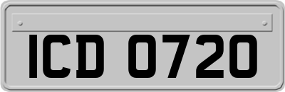 ICD0720