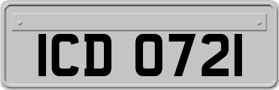 ICD0721
