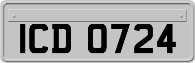 ICD0724