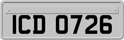 ICD0726