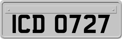 ICD0727