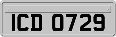 ICD0729