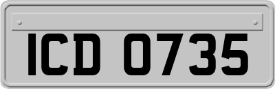 ICD0735