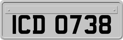 ICD0738