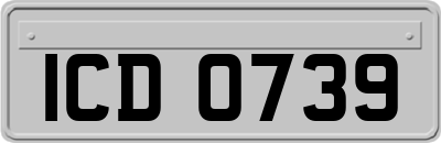 ICD0739