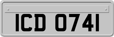 ICD0741