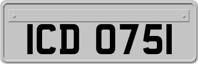 ICD0751