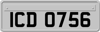 ICD0756
