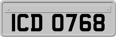 ICD0768