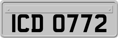 ICD0772