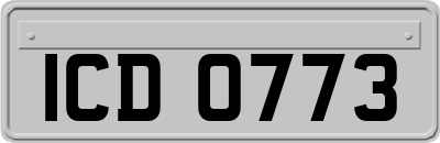 ICD0773