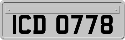 ICD0778