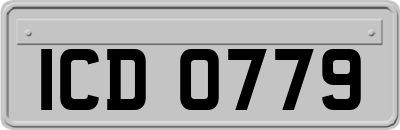 ICD0779