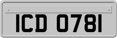 ICD0781