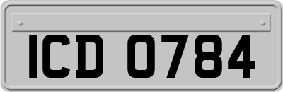 ICD0784