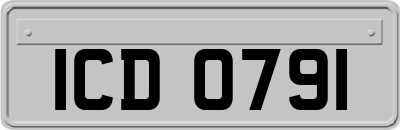 ICD0791