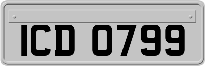 ICD0799