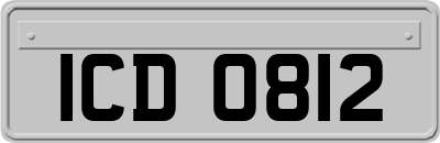 ICD0812
