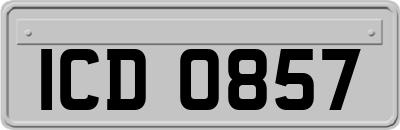 ICD0857