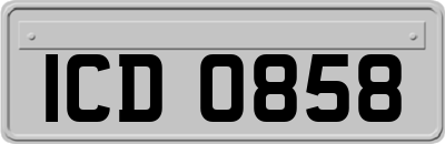ICD0858