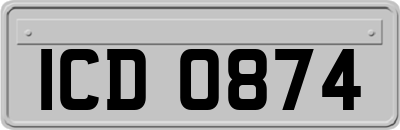 ICD0874