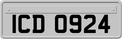 ICD0924
