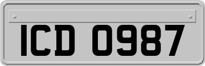 ICD0987