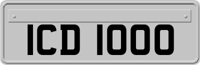 ICD1000