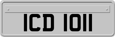 ICD1011