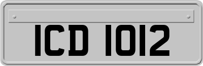 ICD1012
