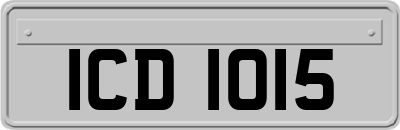 ICD1015