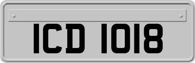 ICD1018