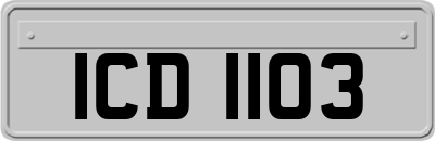 ICD1103