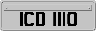 ICD1110