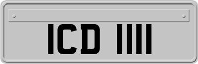 ICD1111