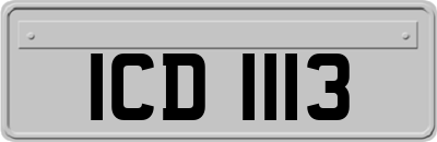 ICD1113