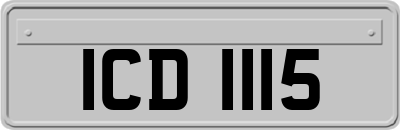 ICD1115
