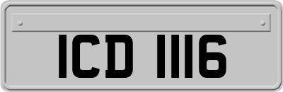 ICD1116