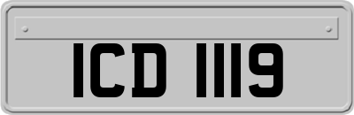ICD1119